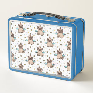 Unipug Pattern