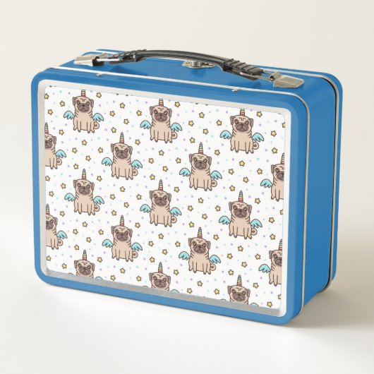 Unipug Pattern (Achterkant)