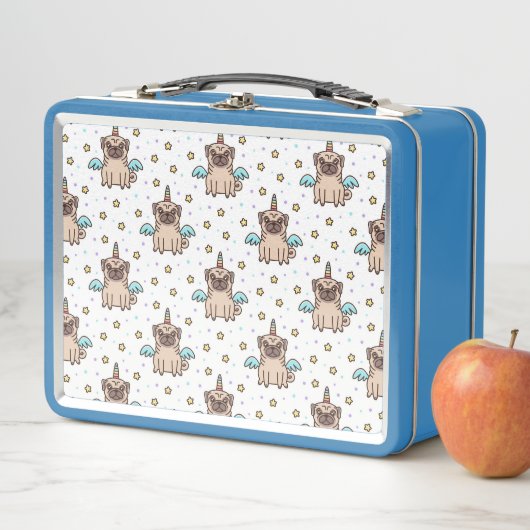 Unipug Pattern (In situ)