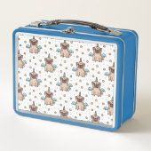 Unipug Pattern (Voorkant)