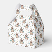 Unipug Pattern Bedankdoosjes (Achterkant)