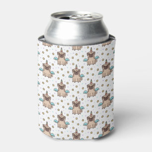 Unipug Pattern Blikjeskoeler