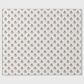 Unipug Pattern Cadeaupapier (Vlak)