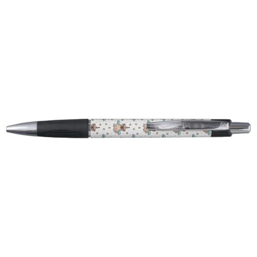 Unipug Pattern Pen (Achterkant)