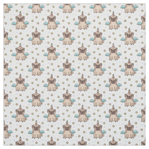 Unipug Pattern Stof