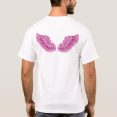 Unipug T-Shirt (Achterkant)