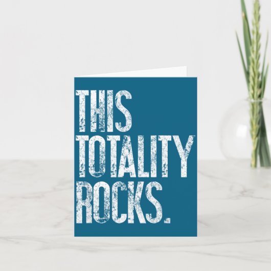 Unique 2017 Solar Eclipse Science Illustration Kaart (Voorkant)