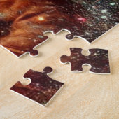 Unique Alice In Wonderland Tea Party Legpuzzel (Zijkant)