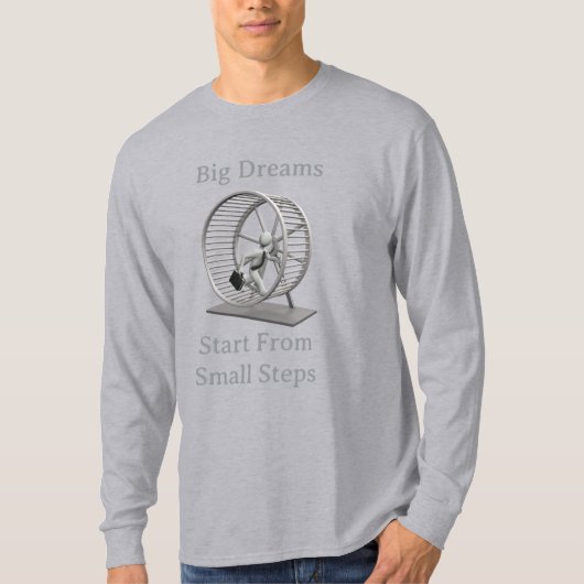 Unique and cool t-shirt designs (Voorkant)