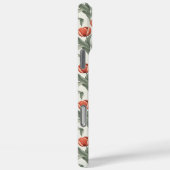 Unique Anniversary Gift Tulip Custom  Case-Mate iPhone Case (Achterkant / Rechts)