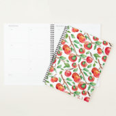 Unique Apples Planner Journal (Display)