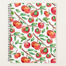 Unique Apples Planner Journal