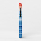 Unique Artistic Designer Case Cover for iPhone (Achterkant/links)