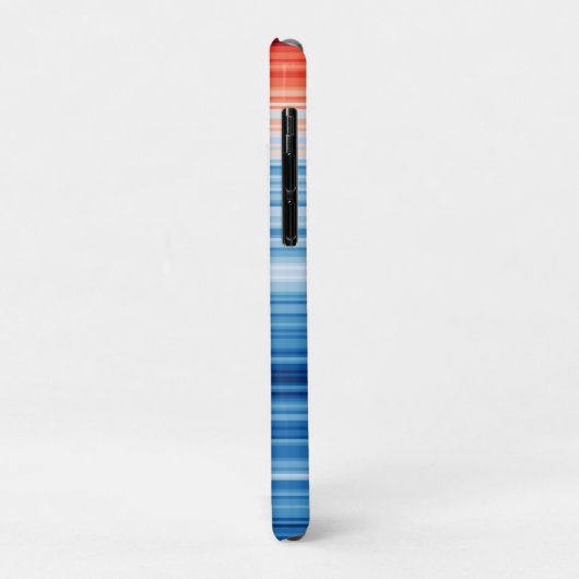 Unique Artistic Designer Case Cover for iPhone (Achterkant/links)