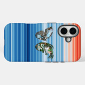 Unique Artistic Designer Case Cover for iPhone (Achterkant (horizontaal))