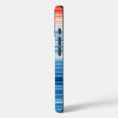 Unique Artistic Designer Case Cover for iPhone (Achterkant / Links)