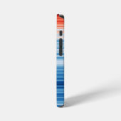 Unique Artistic Designer Case Cover for iPhone Hoesje (Linkerkant)