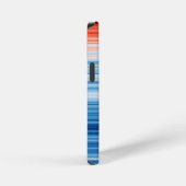 Unique Artistic Designer Case Cover for iPhone Hoesje (Rechterkant)