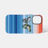 Unique Artistic Designer Case Cover for iPhone Hoesje (Achterkant horizontaal)