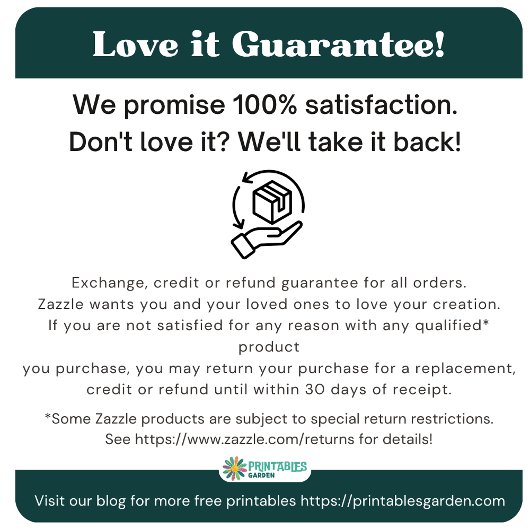 Unique Black And White Qr code  Visitekaartje