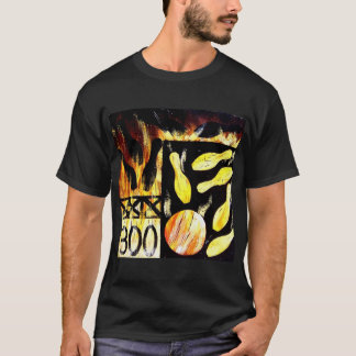 UNIQUE BOWLLE STRIKE SHIRT CLUB by Teo