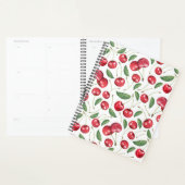 Unique Cherries Planner Journal (Display)