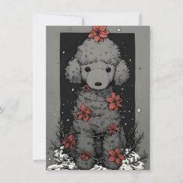 Unique Christmas Cards Feestdagenkaart