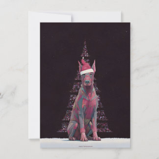 Unique Christmas Cards Feestdagenkaart