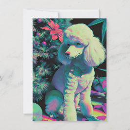 Unique Christmas Cards Feestdagenkaart