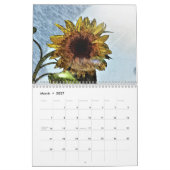Unique Creative Photography Edit Originals Kalender (Mar 2027)