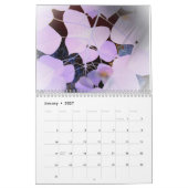 Unique Creative Photography Edit Originals Kalender (Jan 2027)