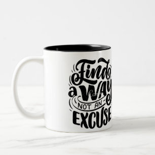 Unique Design Coffee Mok