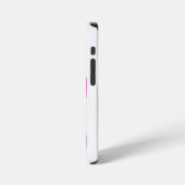 Unique Designs Iam Very Busy iPhone Hoesje (Linkerkant)