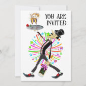 Unique Gathering Ober Series Kaart (Voorkant)