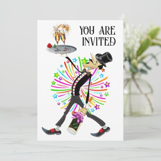 Unique Gathering Ober Series Kaart (Staand voorkant)