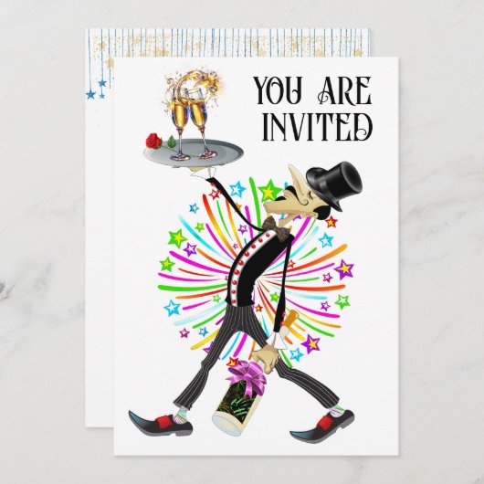 Unique Gathering Ober Series Kaart (Voorkant / Achterkant)