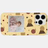Unique Gifts For Dad Memphis Pattern  Case-Mate iPhone Case (Achterkant (horizontaal))