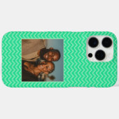 Unique Gifts For Grandma Geometric Motif  Case-Mate iPhone Case (Achterkant (horizontaal))