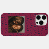 Unique Gifts For Women Memphis Pattern  Case-Mate iPhone Case (Achterkant (horizontaal))