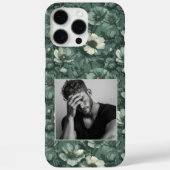 Unique Mother Gift Anemones Custom Case-Mate iPhone Case (Achterkant)