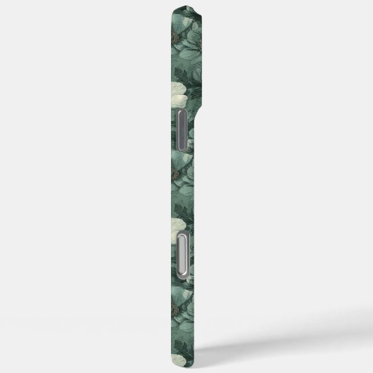 Unique Mother Gift Anemones Custom  Case-Mate iPhone Case (Achterkant / Rechts)