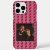 Unique Mothers Day Ideas Chevron Print  Case-Mate iPhone Case (Achterkant)