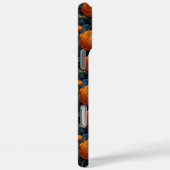 Unique Newlywed Gift Ranunculus Flower Photo  Case-Mate iPhone Case (Achterkant / Rechts)