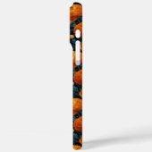 Unique Newlywed Gift Ranunculus Flower Photo  Case-Mate iPhone Case (Achterkant / Links)