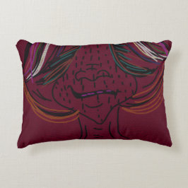 Unique Original Animation Accent Kussen