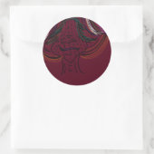 Unique Original Animation Stickers (Tas)