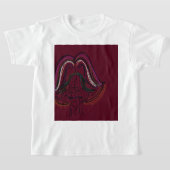 Unique Original Animation T-shirt (Laagn)