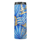 Unique Pattern Design  Thermosbeker (Achterkant)