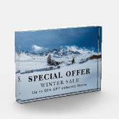 Unique Photo Display Featuring Your Special Deal Fotoblokken (Links)