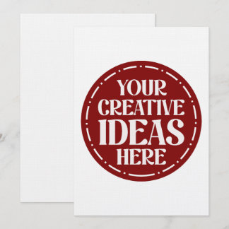 Unique, polished, trendy & elegant kaart